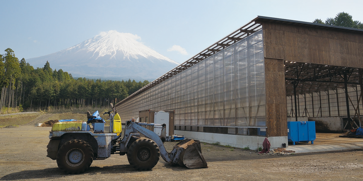 松屋フーズの安心・安全への取り組み