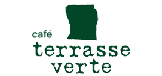 café terrasse verte