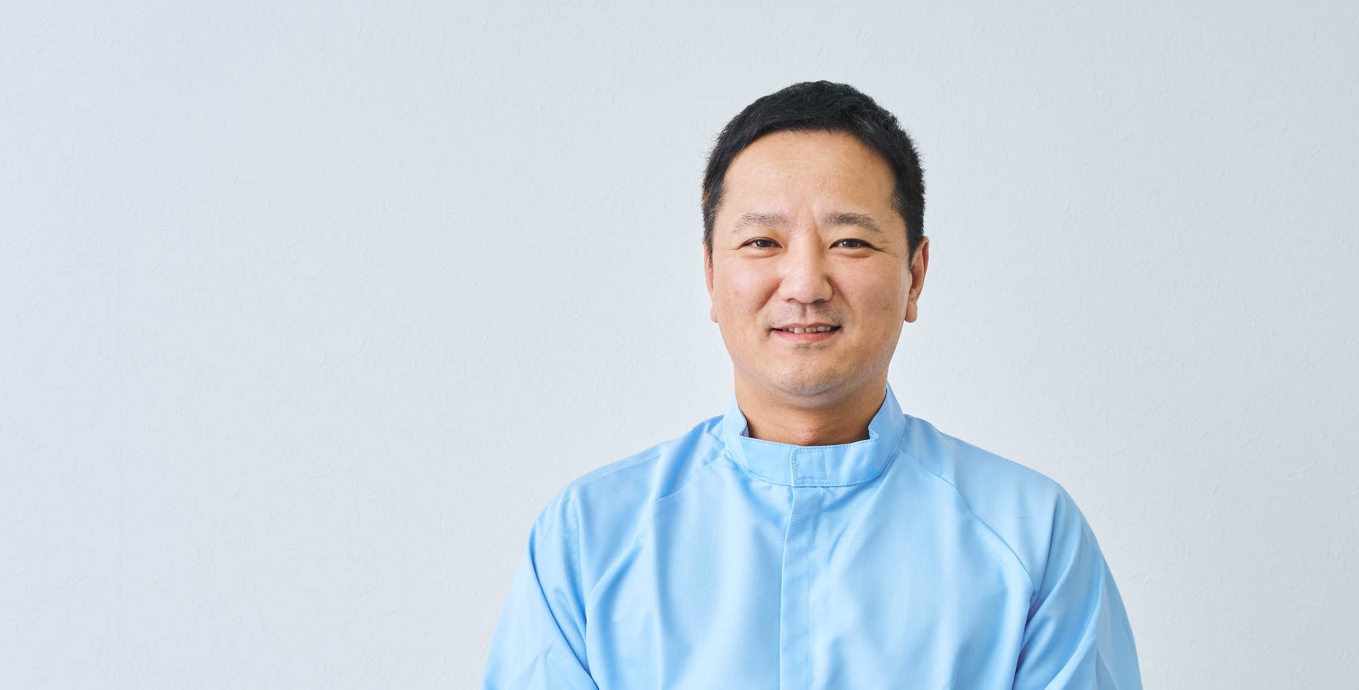 工場長