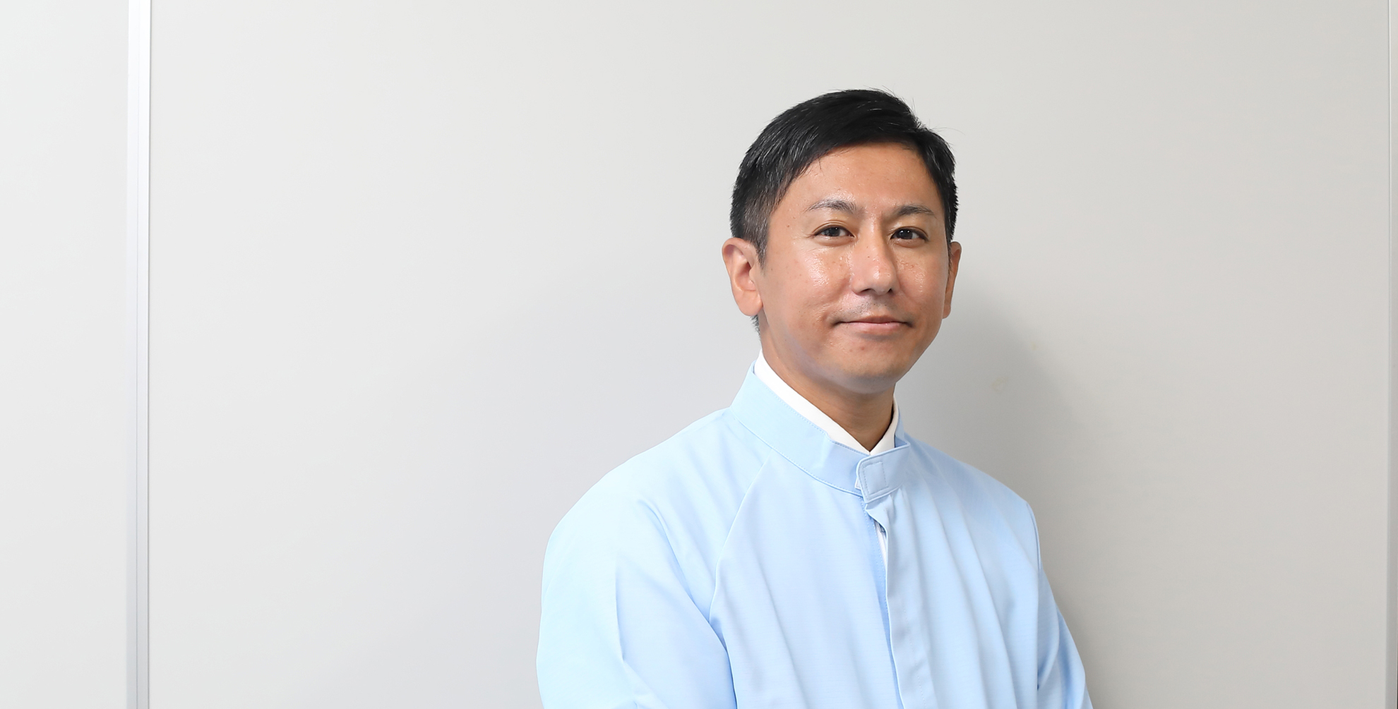 工場長