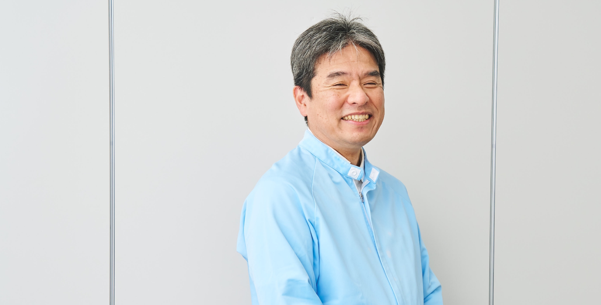 工場長