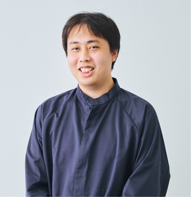 学生へのメッセージ