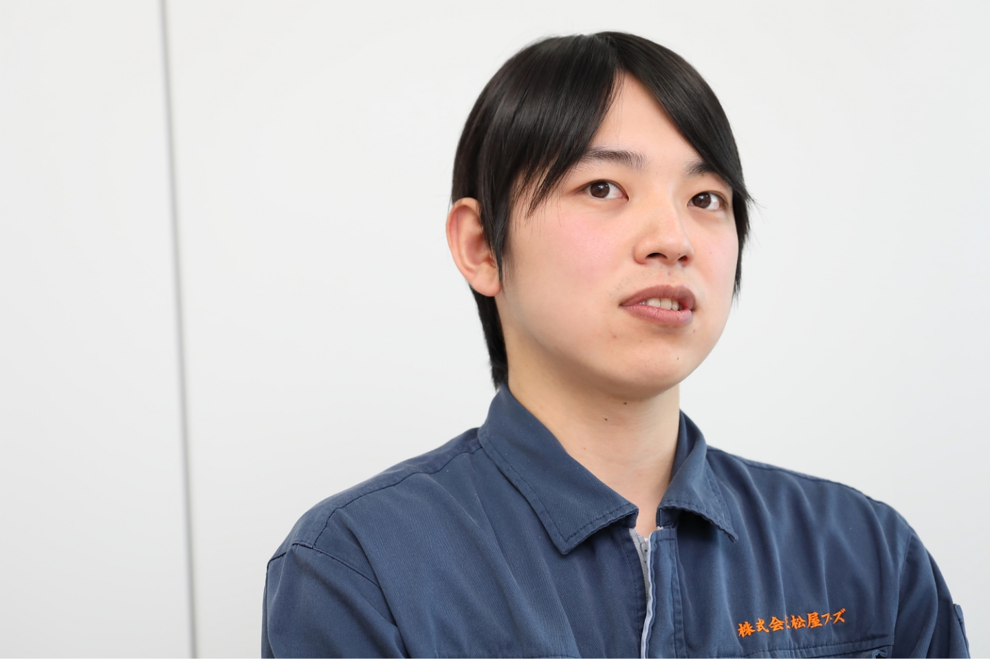 この職種でのやりがいはなんですか。