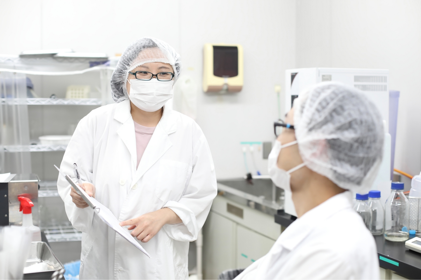 社員、バイト、パートとの交流やイベントはありますか。