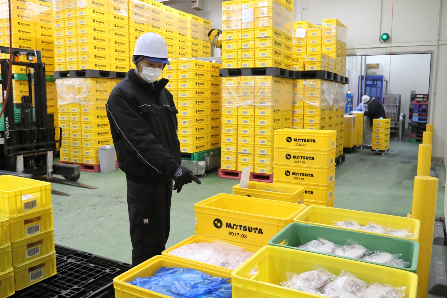 入社前のイメージと、入社後のイメージで違いはありましたか。