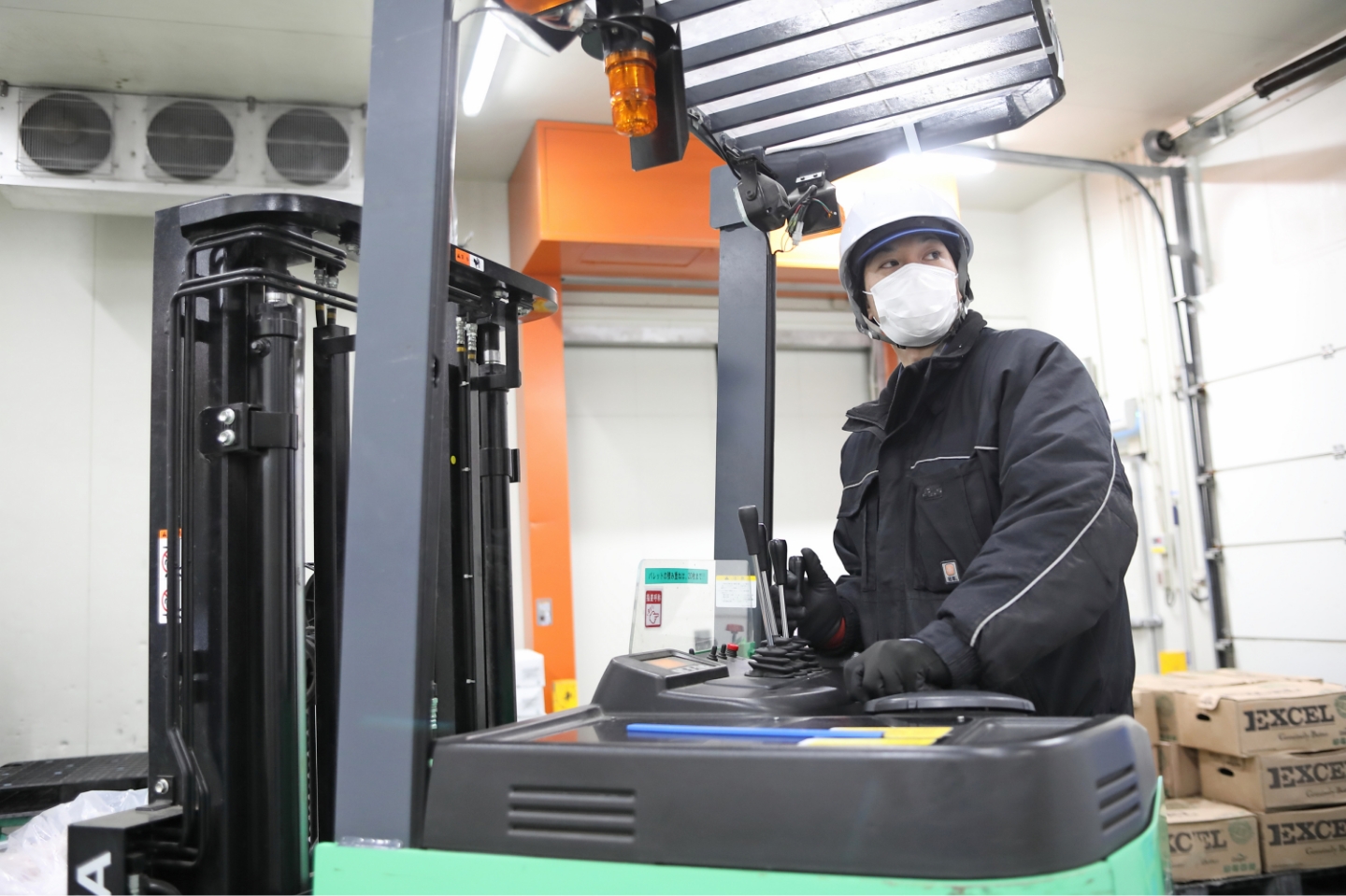 この職種で身についたことや、経験になっていることはなんですか。