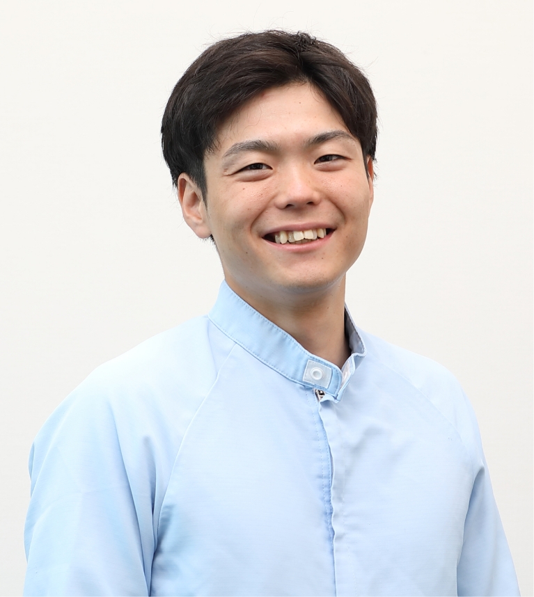 学生へのメッセージ
