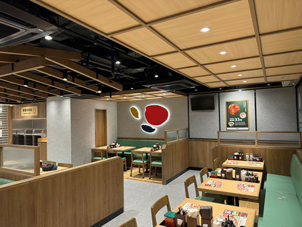 香港店舗画像